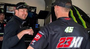 2022 Feb16 Kurt Busch Main Image