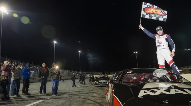 Takeaways from Night 4 of the 2022 World Series of Asphalt Stock Car Racing
