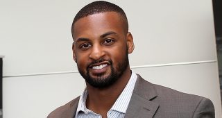 Jusan Hamilton set to become first Black race director for Daytona 500
