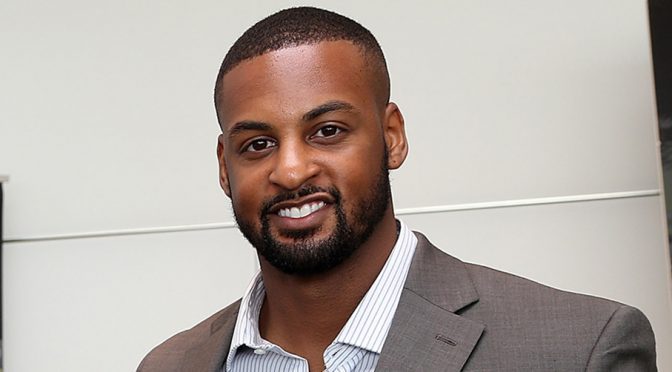Jusan Hamilton set to become first Black race director for Daytona 500