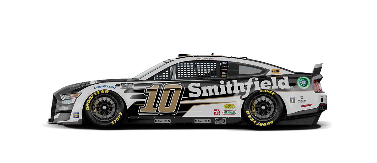 Paint Scheme Preview 2022 Daytona 500 NASCAR