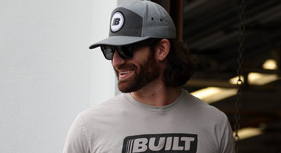Corey LaJoie
