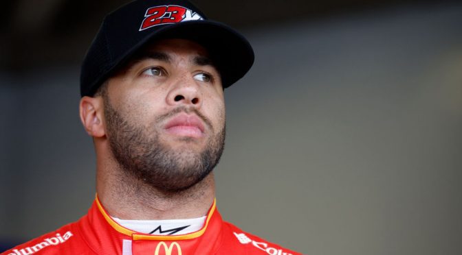 Featured Image for Netflix docuseries ‘Race’ starring Bubba Wallace launches worldwide; get a sneak preview