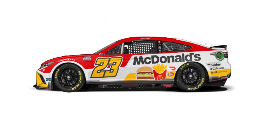 23 Wallace Daytona 2022 1200x520 Copy