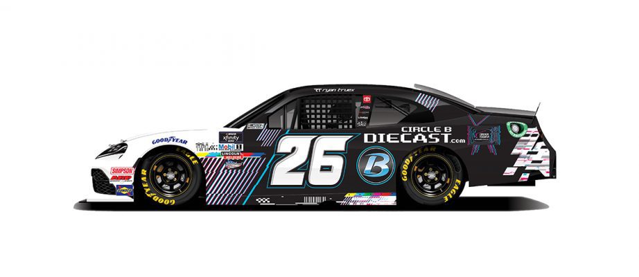 26 Truex Daytona 2022 1200x520 Copy