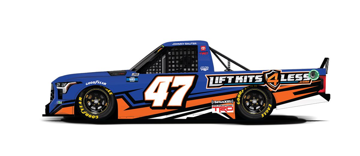 Paint Scheme Preview 2022 Daytona 500 NASCAR