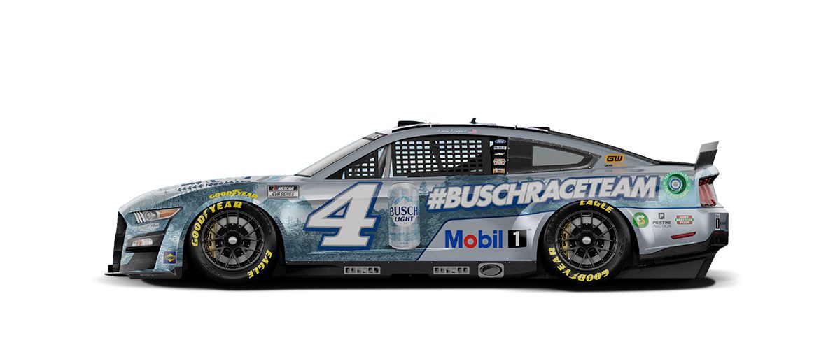 Paint Scheme Preview 2022 Daytona 500 NASCAR