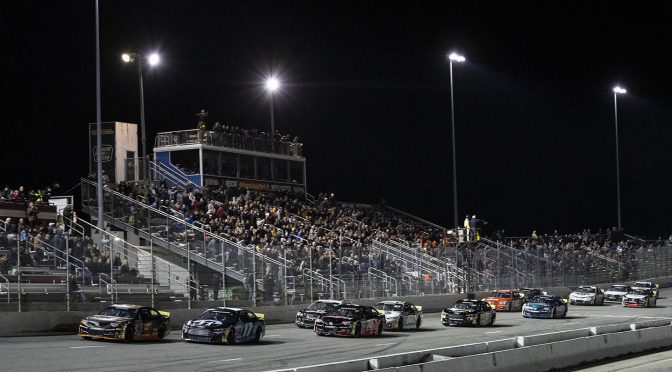 Takeaways from Night 5 of the 2022 World Series of Stock Car Racing