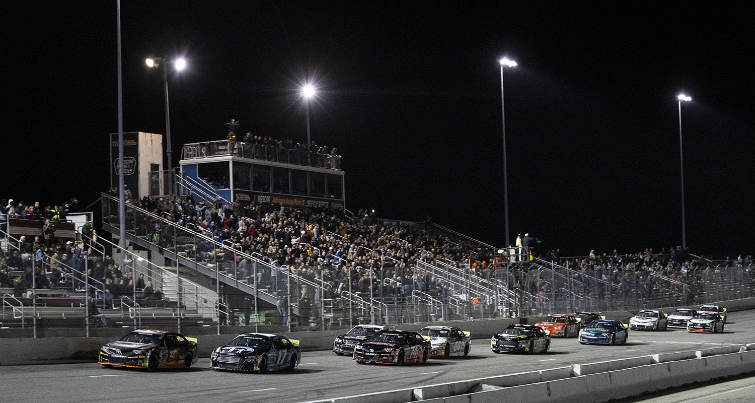 Takeaways from Night 5 of the 2022 World Series of Stock Car Racing