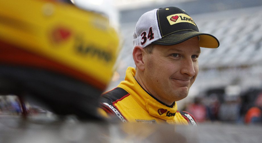 Michaelmcdowell Daytona