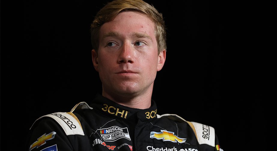 2022 Tylerreddick