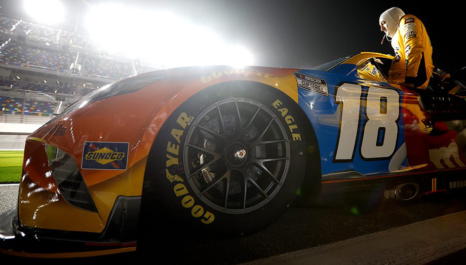 Preview Show Extra: Who to use in your Daytona fantasy lineup