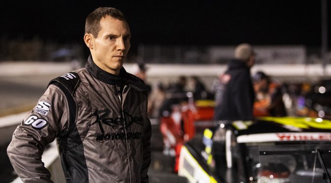 Takeaways from Night 7 of the 2022 World Series of Asphalt Stock Car Racing