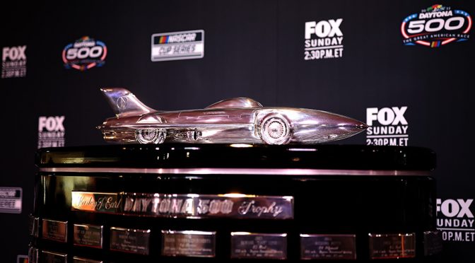What to Watch: 2022 Daytona 500