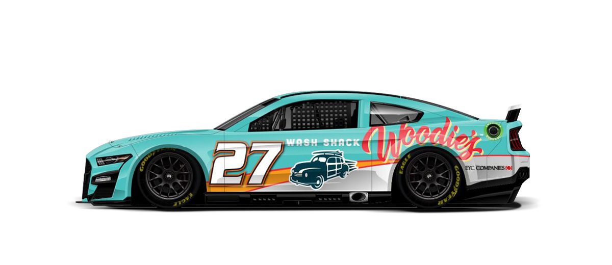 Paint Scheme Preview 2022 Daytona 500 NASCAR