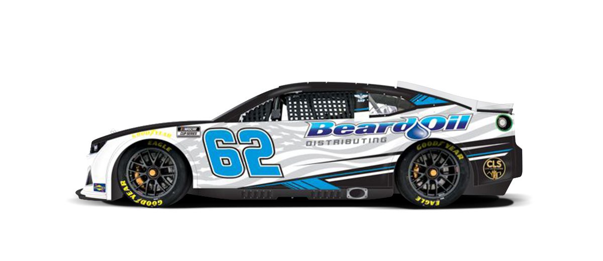 Paint Scheme Preview 2022 Daytona 500 NASCAR