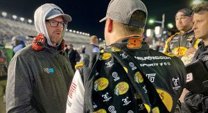 2022 Feb19 Dale Jr Gragson Wheel Main Image