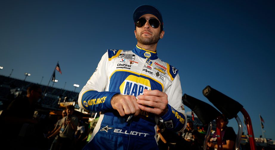 Chris Graythen | Getty Images