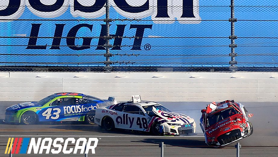 The best shots from the Great American Race | Sights and Sounds