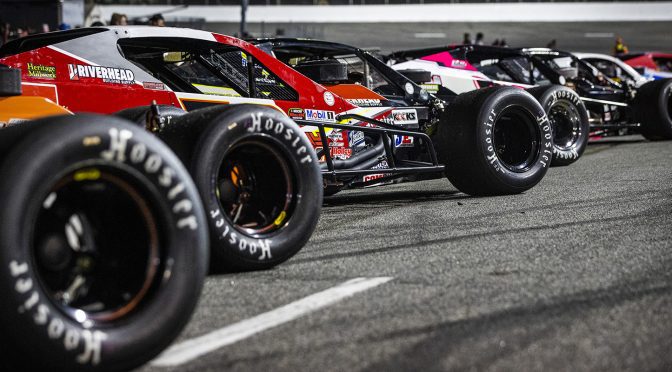 NASCAR, NBC Sports announce 2022 grassroots racing coverage on USA Network