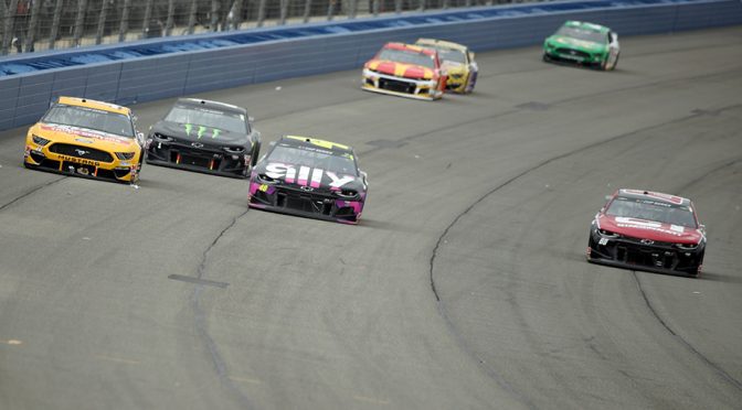 Featured Image for Auto Club 101: Practice procedures, race history, odds & more