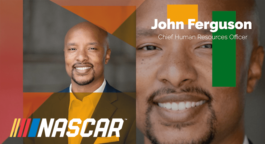 John Ferguson: NASCAR Black History Month spotlight