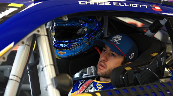 Featured image for Fantasy Update: Last-minute Auto Club lineup advice