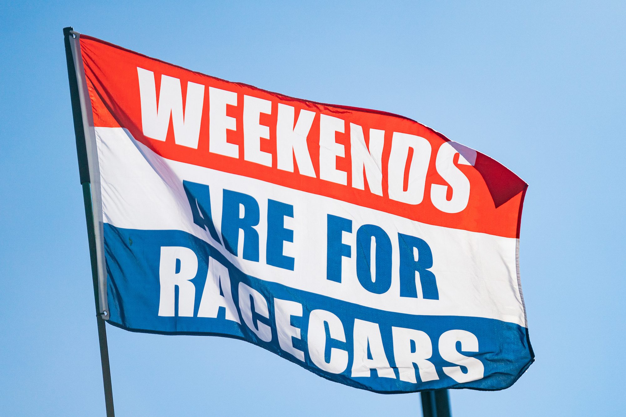 NASCAR Advance Auto Parts Weekly Series racing at Hickory Motor ...