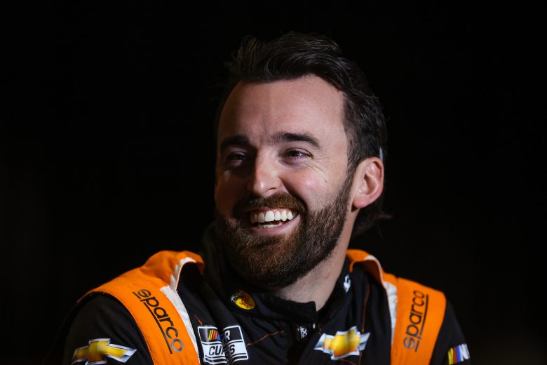 NASCAR Placeholder Image