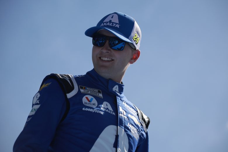 NASCAR Placeholder Image