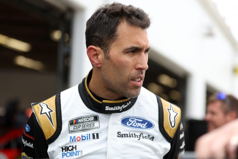 NASCAR Placeholder Image