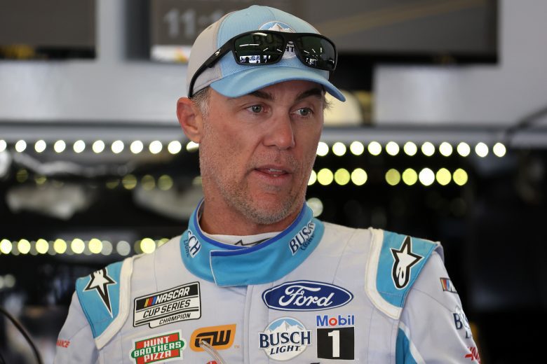 NASCAR Placeholder Image