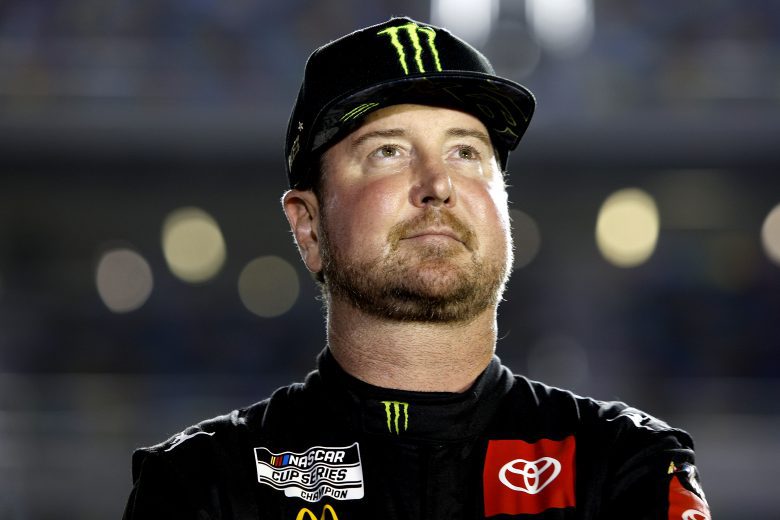 NASCAR Placeholder Image