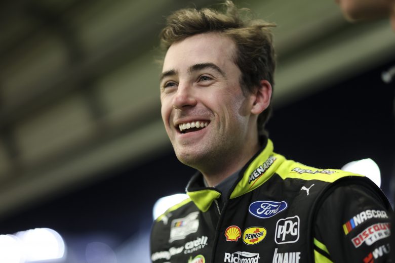 NASCAR Placeholder Image