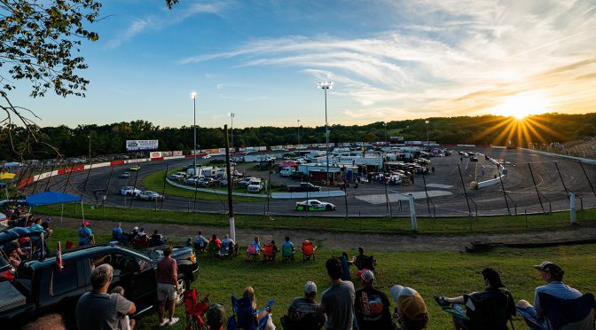 Track profile: Hickory Motor Speedway