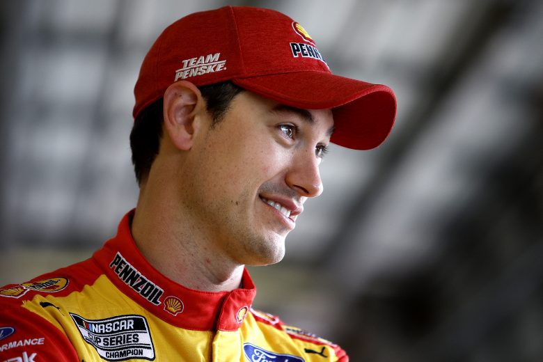 NASCAR Placeholder Image