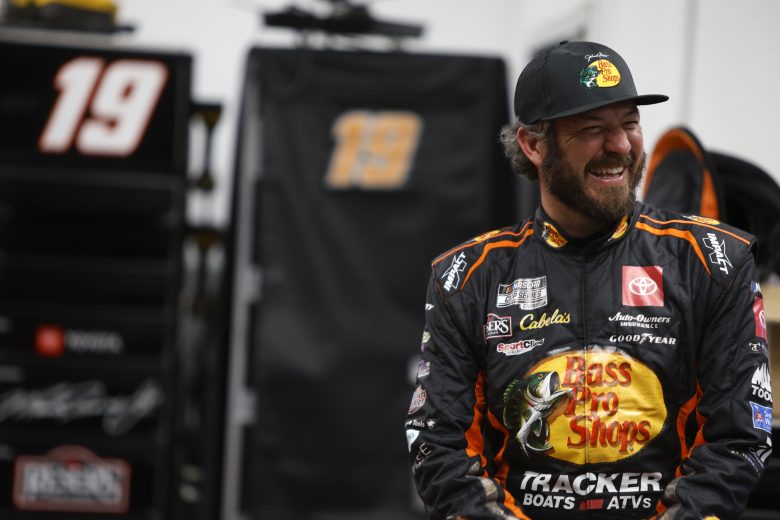 NASCAR Placeholder Image