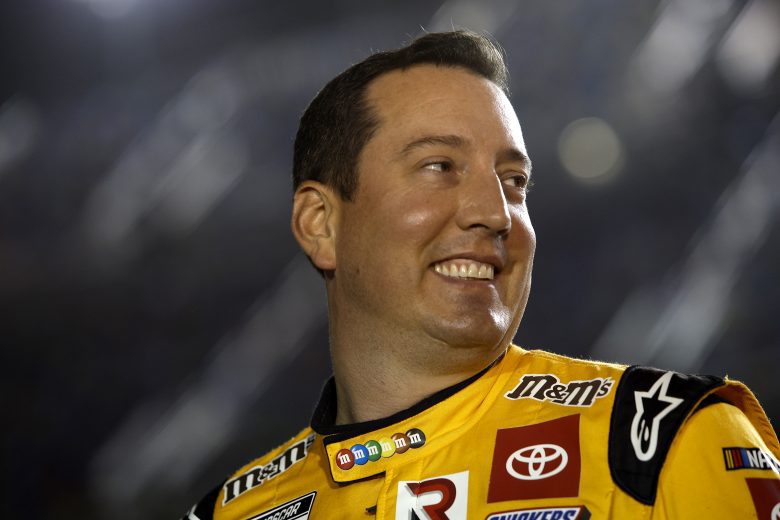 NASCAR Placeholder Image