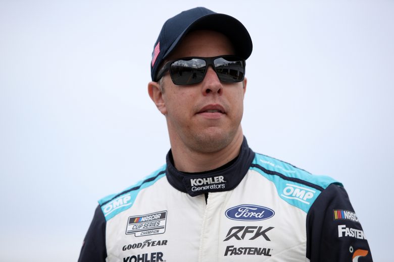 NASCAR Placeholder Image