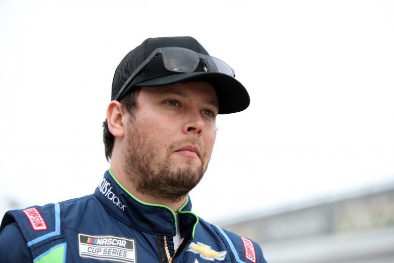 NASCAR Placeholder Image
