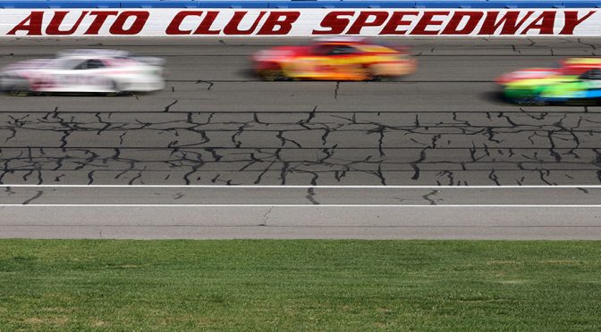 Featured image for Next Gen analysis: Auto Club offers strong data on repairs, adjustments before Vegas