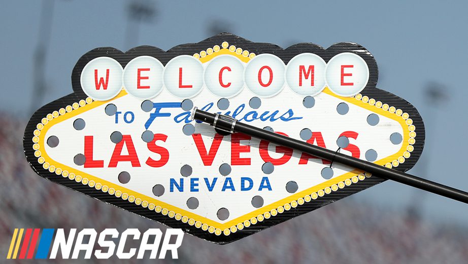 Pit Stall Analysis: Which pit box is best at Las Vegas?