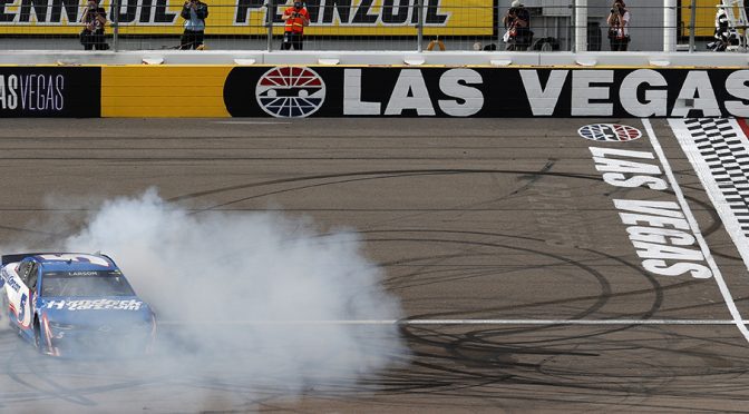 Featured Image for Las Vegas 101: Odds, story lines, track info and more