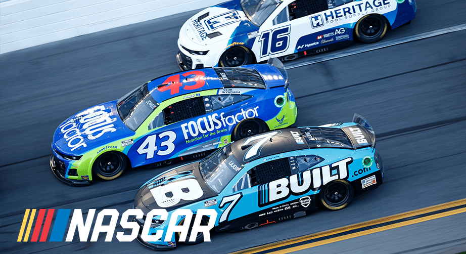 Fantasy: Is Erik Jones a Hail Mary pick for Las Vegas?
