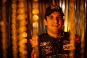 Joey Coulter