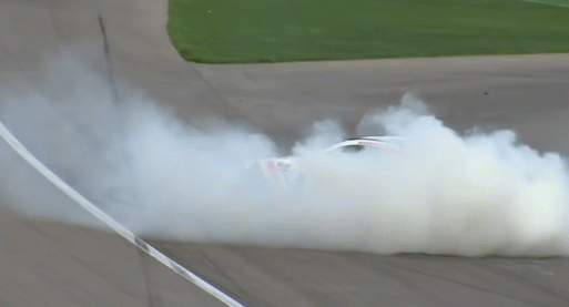 Coming in clutch. Welcome to the playoffs, Alex Bowman.