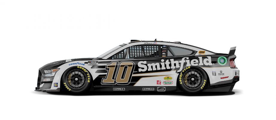 NASCAR Placeholder Image