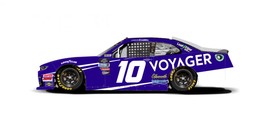 NASCAR Placeholder Image