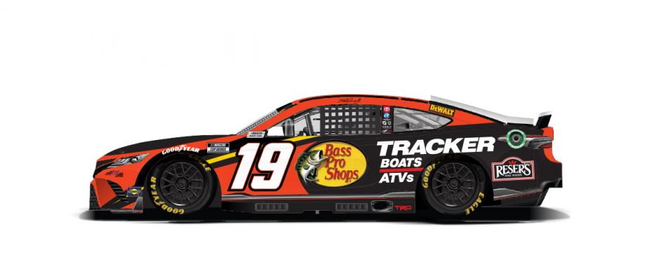 NASCAR Placeholder Image
