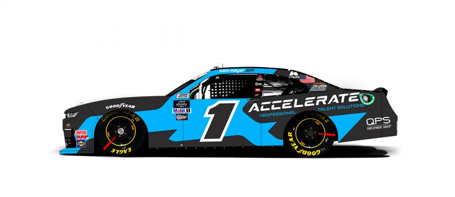 NASCAR Placeholder Image